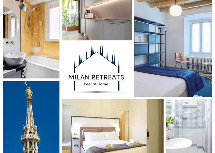 Retreats Duomo